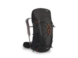 Turistinė kuprinė Lowe Alpine FTF-39-BLA-LRG, juoda sp., 42 l
