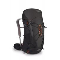 Turistinė kuprinė Lowe Alpine FTF-39-BLA-MED, juoda sp., 42 l