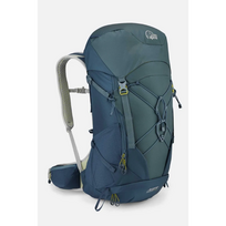 Turistinė kuprinė Lowe Alpine FTF-39-TBO-MED, žalia sp., 42 l
