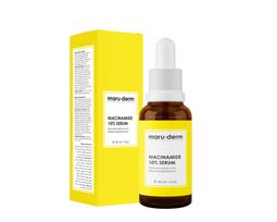 Veido serumas Maruderm Niacinamide 10%, 30 ml