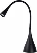 Stalinis šviestuvas Lucide Zozy 18656/03/30, LED, 4W, juoda sp./juoda sp.