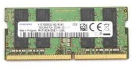 Operatyvioji atmintis (RAM) Lenovo 5M30Z71754, DDR4 (SO-DIMM), 16GB, 3200 MHz