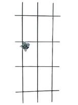 Augalo atrama Garden Center, 0.45 cm x 45 cm, 100 cm, metalas