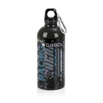 Gertuvė Gabol Road, juoda sp./įvairių spalvų, 0.5 l