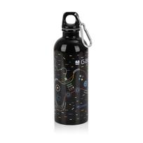 Gertuvė Gabol Virtual, juoda sp./įvairių spalvų, 0.5 l