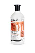 Skalbimo gelis Organic People, 1 l