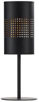 Stalinis šviestuvas TK Lighting Bogart 5118, E27, 15W, juoda sp./juoda sp.