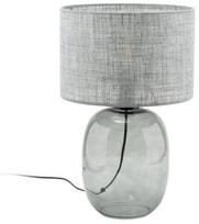 Stalinis šviestuvas TK Lighting Melody 5987, E27, 15W, pilka sp./grafito sp.