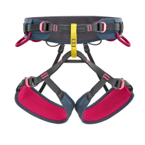 Apraišai Climbing Technology Anthea, mėlyna sp./raudona sp., XS/S
