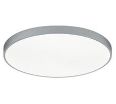 Šviestuvas lubų Trio Waco 627417587, LED, 2300 - 4000 °K, 2 x 51 W, balta sp., 75 x 75 cm