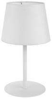 Stalinis šviestuvas TK Lighting Maja 2935, E27, 15W, balta sp./balta sp.