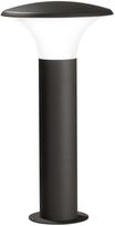 Pastatomas lauko šviestuvas Trio Kongo, 5W, E27, antracito sp., 26 cm x 50 cm