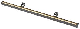 Lubinis lauko šviestuvas SLV Galen 120, 34W, LED, IP65, antracito sp., 4.2 cm x 6.2 cm