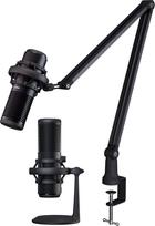 Stalinis mikrofonas Preyon Stork Scream PSS43B, juoda sp.