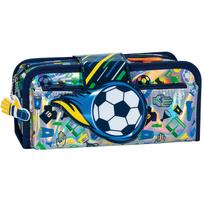 Penalas be priemonių Tiger Family FTFW-PC04A, 22 cm x 9.5 cm, įvairių spalvų