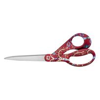 Žirklės Fiskars FXI Taika red, paprastosios