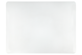 Apsauginis grindų kilimėlis 4Living 629471, 100 cm x 90 cm