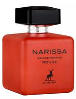 Kvapusis vanduo Maison Alhambra Narissa Rouge, 100 ml