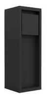 Lauko kištukinis lizdas Lutec Mains 9702203012, 3500 W, 8 cm x 8 cm x 24 cm
