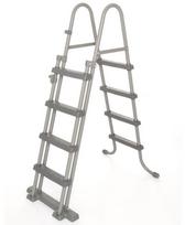 Baseino kopėtėlės Bestway FlowClear, 11.9 kg, 122 cm