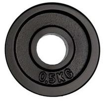 Diskinis svoris Hammer x 0.5 kg