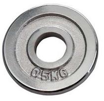 Diskinis svoris Hammer x 0.5 kg