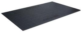 Grindų danga treniruokliams Hammer, 120 cm x 70 cm