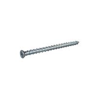 Betonsraigtis Essve TX30 C4 10003582, 112 mm x 7.5 mm x 7.5 mm, 8 vnt.
