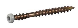 Varžtas Essve TX10 10003692, 42 mm x 3.9 mm x 3.9 mm, 20 vnt.