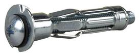 Inkaras Essve SAM 6S, skirtas gk plokštėms, 13 mm x 58 mm, 4 vnt.