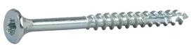Medsraigtis, įsukami į medį Essve TX20, 4 x 30 mm/12 mm, 20 vnt.