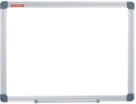 Magnetinė lenta tinkama žymekliams MemoBoards 117-005, 120 cm x 90 cm