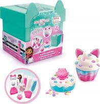Modelinas Epee Gabbys Dollhouse Mystery Cat Box, įvairių spalvų