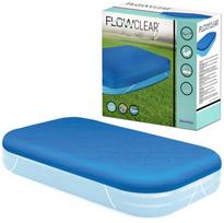 Baseino apdangalas Bestway FlowClear BE58108, 0.75 kg, 328 cm