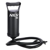 Rankinė pompa Nils Camp NC1790, juoda sp., 10 cm x 10 cm x 30 cm