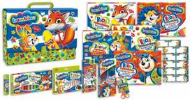 Piešimo rinkinys Bambino Little Artist Set
