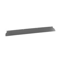 Keičiami ašmenys glaistyklei Forte Tools, 80 cm, 8.5 cm, nerūdijantysis plienas