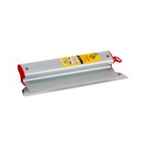 Glaistyklė su keičiamais ašmenimis Forte Tools, 40 cm, 7 cm, nerūdijantysis plienas