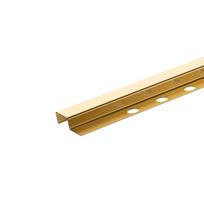 Apdailos juostelė 0LA25OC, aukso sp., 260 cm x 4.6 cm
