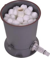 Baseino siurblio filtras Master, 0.4 kg