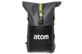 Kuprinė Atom Waterproof, pilka sp., 20 l