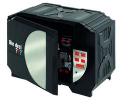 Žaislinis pinigų seifas Kosmos Spy Labs Digital Safe