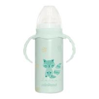 Termosas Miniland Dolce, 240 ml, 6+ mėn., mėtinė (mint) sp.