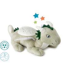 Projektorius - migdukas kūdikiams Cloud B Twilight Buddies, smėlio sp.