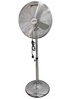 Pastatomas ventiliatorius Vento Inox Chrome, 50 W
