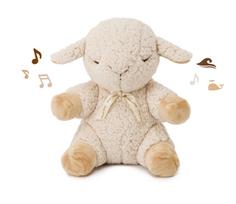Migdukas Cloud B Sleep Sheep, smėlio sp.