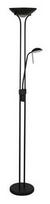 Toršeras Searchlight Mother & Child EU5430BK, 18 W, LED, balta sp.