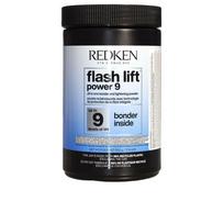 Plaukų pudra Redken FLASH LIFT BONDER INSIDE, 500 g