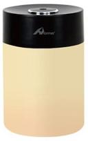 Oro drėkintuvas Digitalome DK-1996 Black, 0.6 l