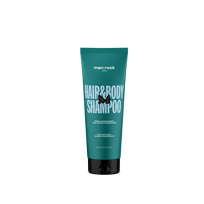 Dušo želė ir šampūnas Men Rock 2 in 1, 200 ml